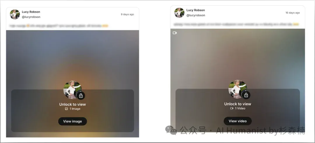 ARR 破 1 亿美元，首个 AI 网红平台 Fanvue 怎么跑出来的？｜附带全面实测体验