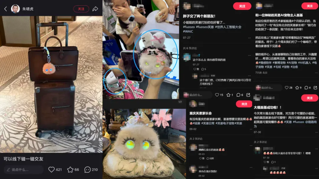 产品“变形”后，月销２万台，AI玩具走到分岔路