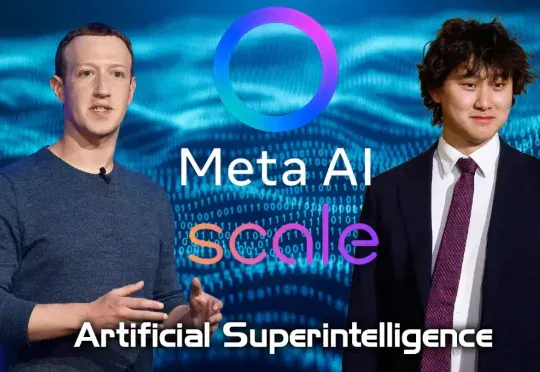 独家揭秘Meta AI大裁员：Llama 4败于DeepSeek带来的恐慌｜硅谷观察