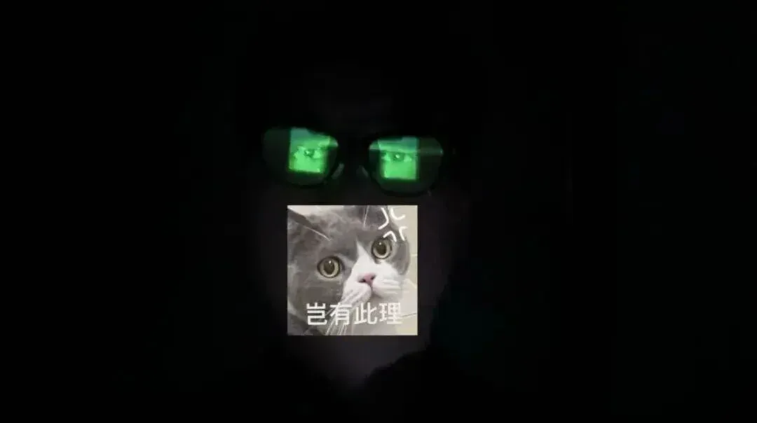 Rokid是我的太阳（指物理温度）