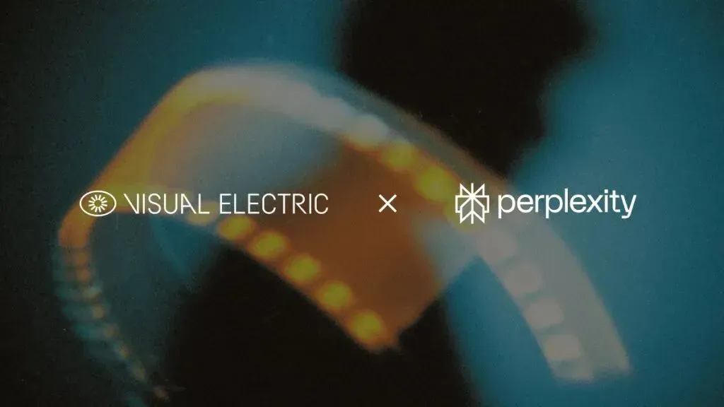 速递｜Perplexity收购红杉资本支持的，AI设计初创公司Visual Electric