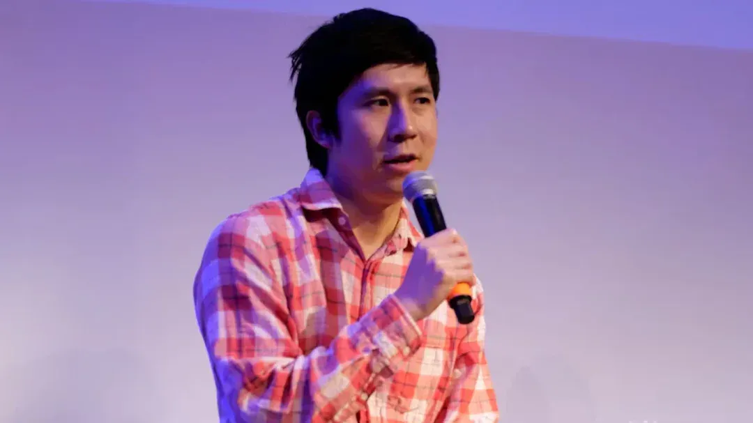 在谷歌深耕14年，华人研究员创立视觉AI公司，计划融资5000万美元