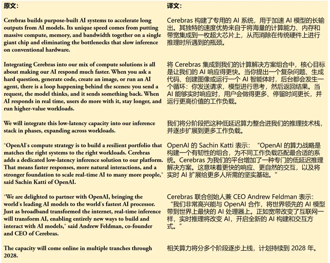 ChatGPT发了个“谷歌翻译”，但我只觉得多余...