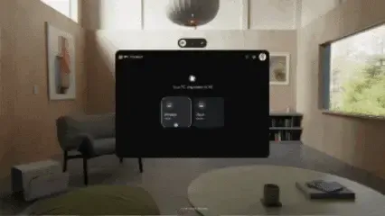 Google 又一次发布了 Google Glass ，这次想帮你把 Gemini 与 Nano Banana 戴在头上