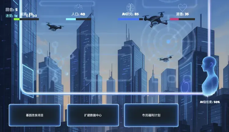 AI Coding 何必非得通用？实测“最会做游戏的 AI Coding” Gambo，玩到停不下来