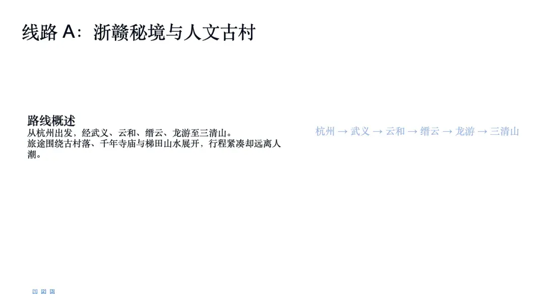 我让 Kimi 的新 Agent 给我做国庆攻略，跟着 AI 旅游会踩雷吗？