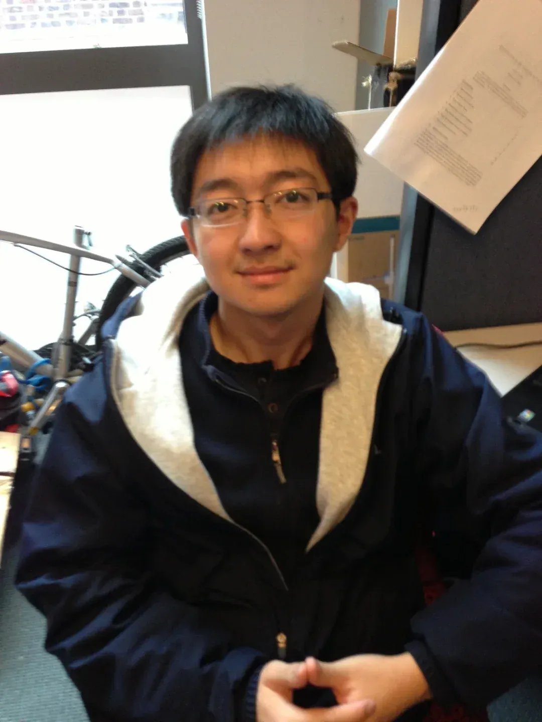 在谷歌深耕14年，华人研究员创立视觉AI公司，计划融资5000万美元