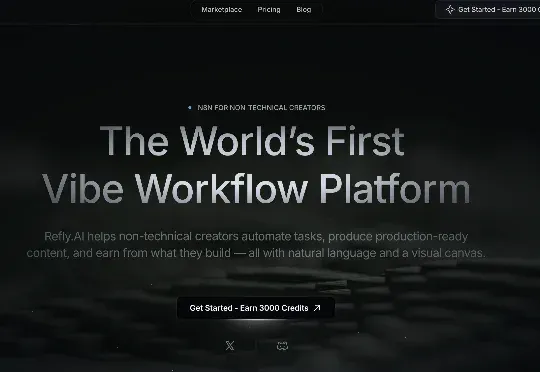朱啸虎投了一家Vibe Workflow公司