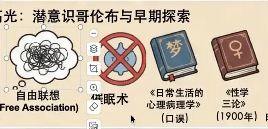 一张 AI 生图,和一份能交付的 PPT 之间,差了什么?