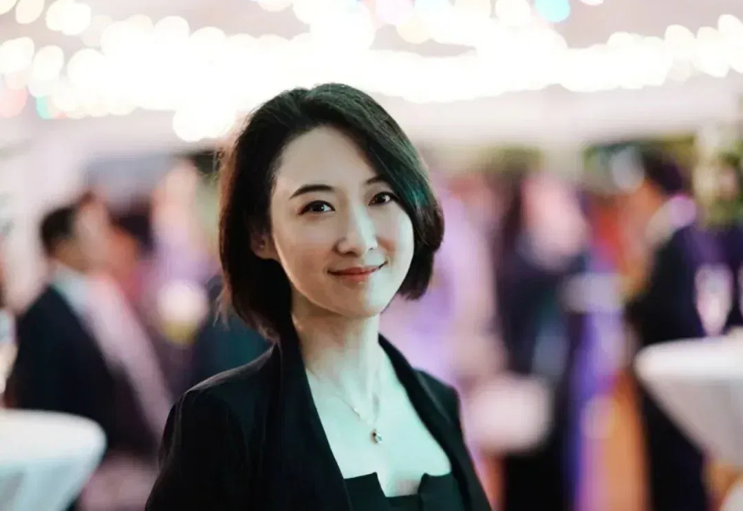 Z Potentials｜ 梁芊荟，从MIT计算审美到华为计算摄影：一个研究美的建筑师用AI 重写种草逻辑