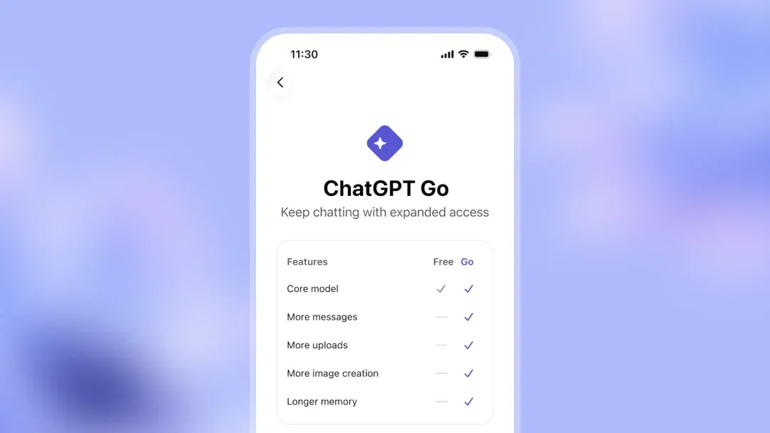 刚刚，ChatGPT 突然官宣加广告，全面上线的 8 美元订阅套餐也躲不掉