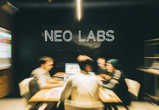 硅谷大佬集体下场做 Neo Labs | 盘点估值最高的20家