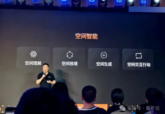 空间智能卡脖子难题被杭州攻克!难倒GPT-5后,六小龙企业出手了