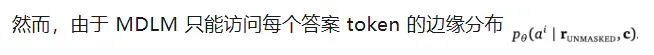 扩散语言模型新发现：其计算潜力正在被浪费？