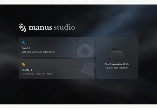 突发：Manus推出重构的 Manus 2.0 及自研 Cascade 框架