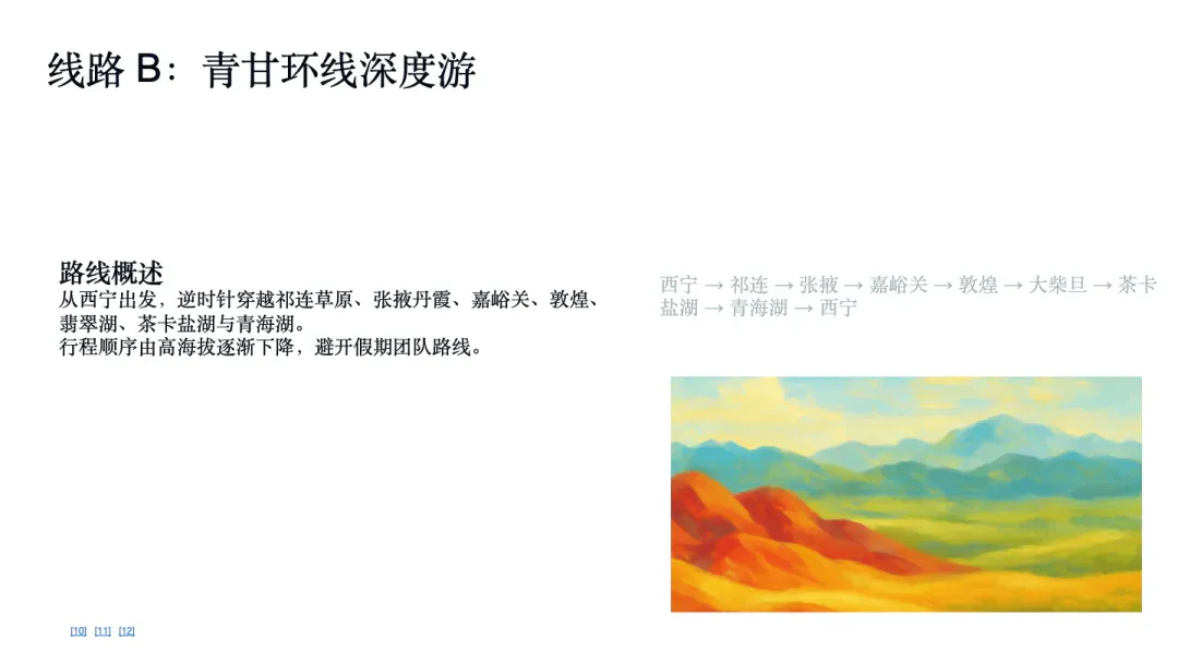 我让 Kimi 的新 Agent 给我做国庆攻略，跟着 AI 旅游会踩雷吗？