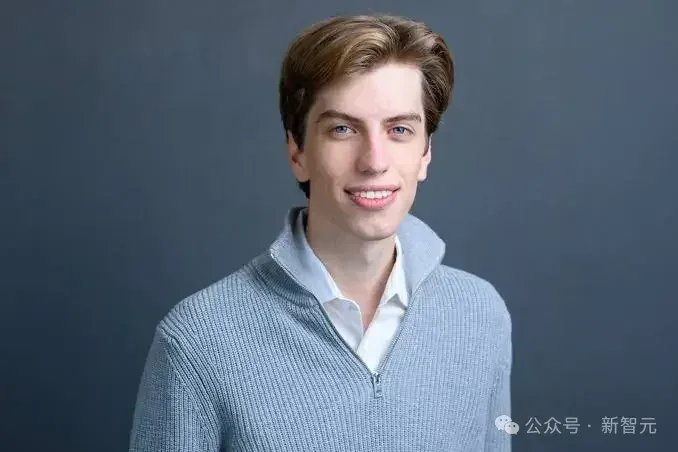 被OpenAI开除的天才少年：联手谷歌，围剿英伟达！