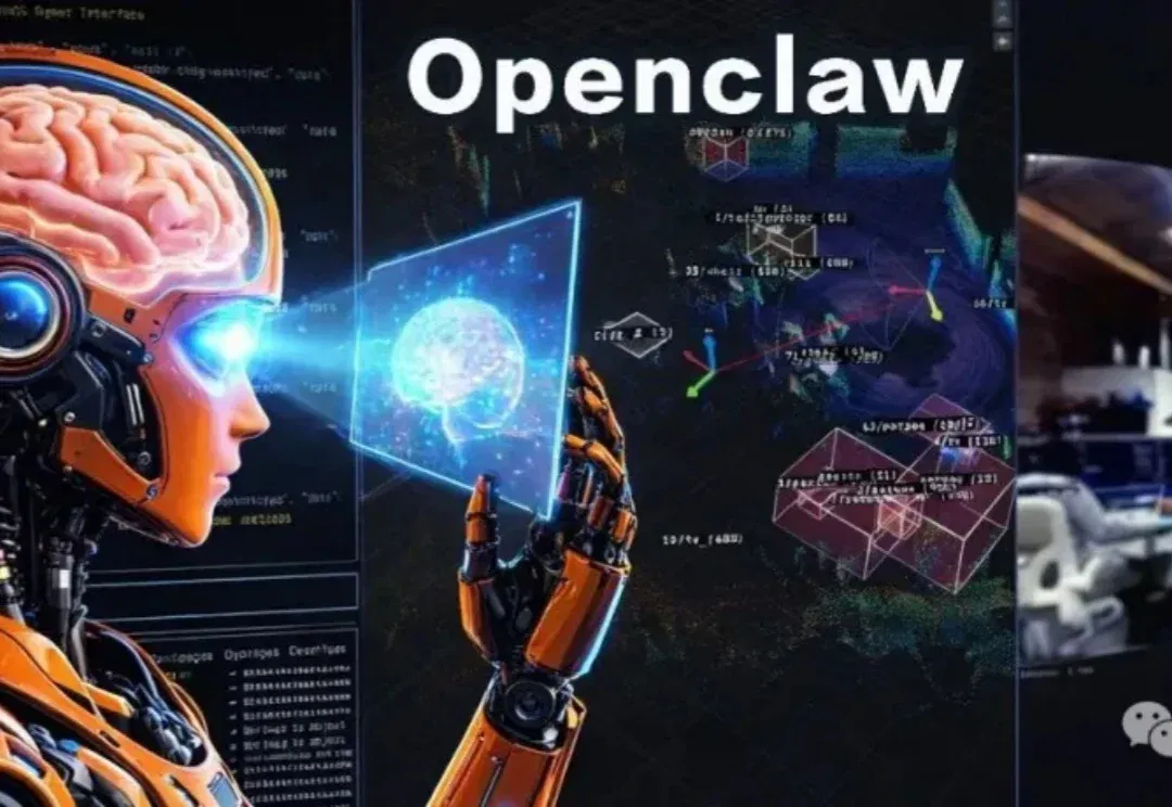 OpenClaw机器人引爆天网！首次拥有世界记忆，天网在GitHub「开源」了