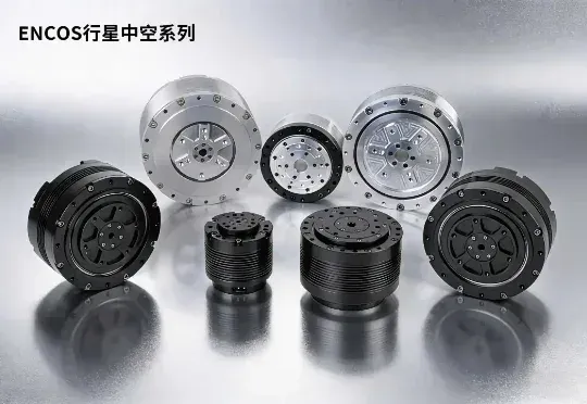 独家｜又添2亿元新融资！因克斯领跑具身智能核心零部件赛道