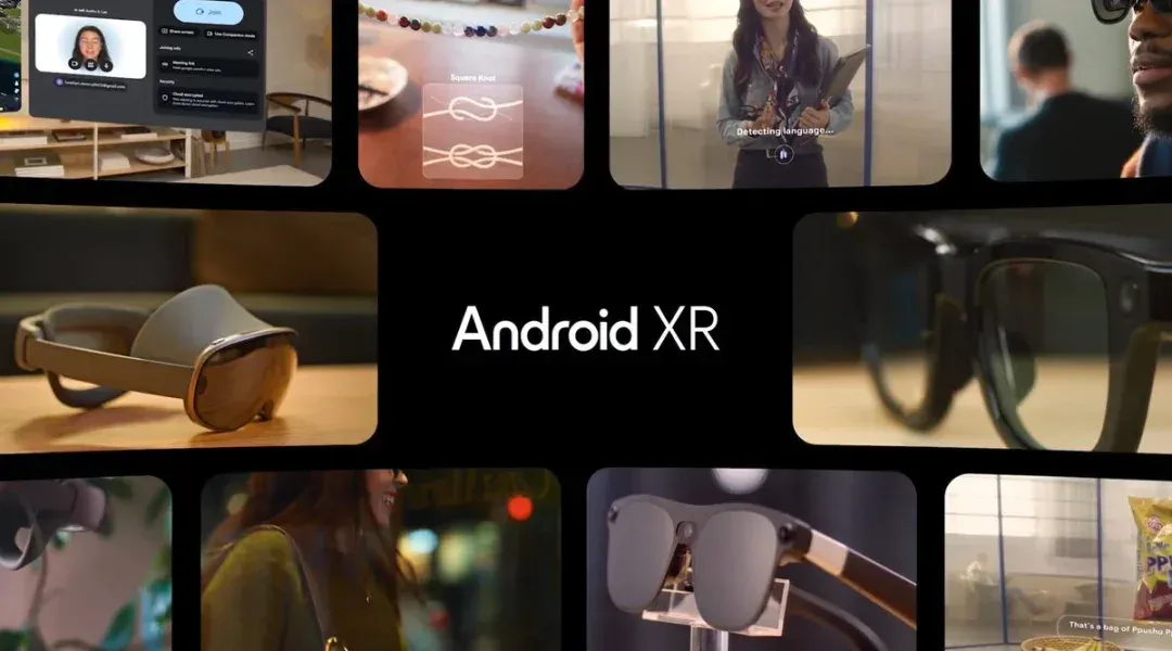 Google 又一次发布了 Google Glass ，这次想帮你把 Gemini 与 Nano Banana 戴在头上