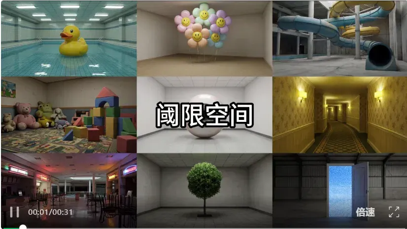 实测可灵3.0 - 属于每个人的AI导演时代。