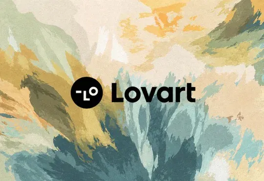 曾经一码难求的Lovart，带着新版本正式上线国内了！