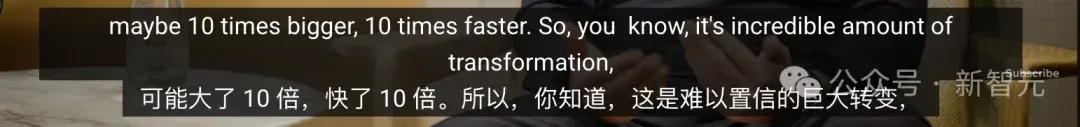 只剩5年？诺奖得主Hassabis放出AGI时间表：还差一两个技术突破