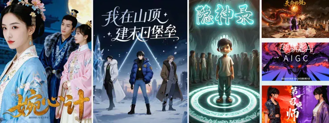 国产芯片也能跑AI视频实时生成了，商汤Seko 2.0揭秘幕后黑科技