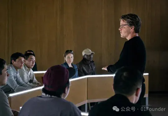 被困在考场里的大模型