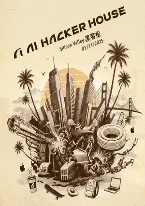 LiblibAI 正式推出2.0，十字路口第一时间评测：从 1.0 到 2.0，什么变了？