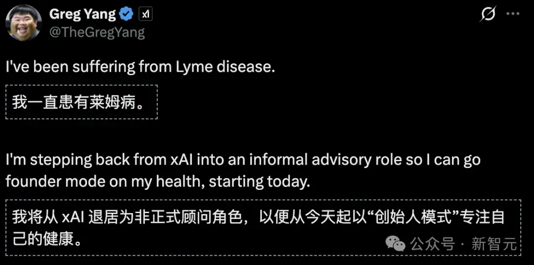 所有顶尖AI实验室都失去了联创，除了Anthropic！