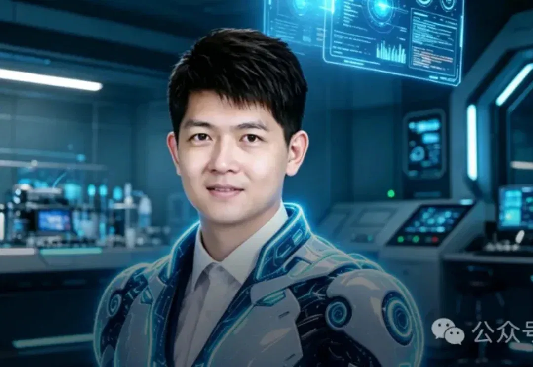 突发，原华为盘古王云鹤创业！新公司估值1亿美元