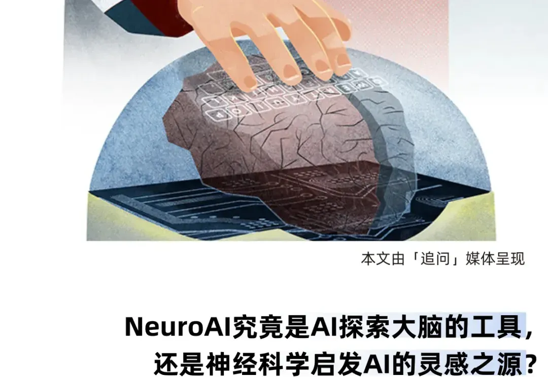 NeuroAI的尴尬现实：我们是被迫加上AI这个标签的吗？
