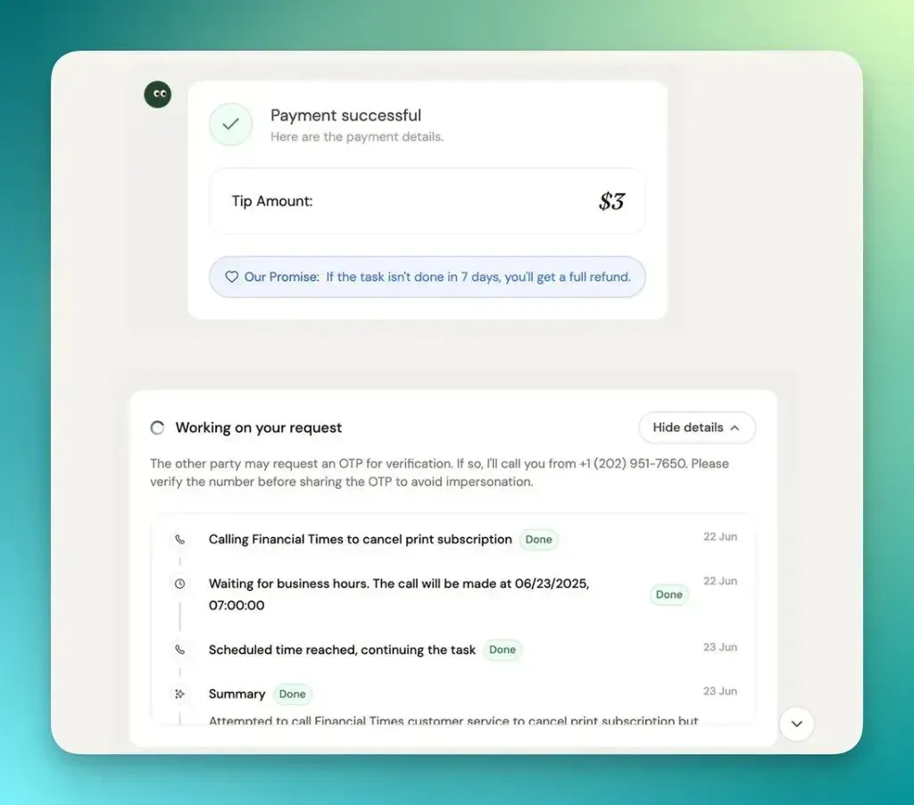盘点：2025 年最值得关注的 18 家 AI Voice Agent 创业公司