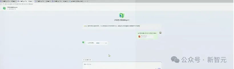 不敢信？中国AI国家队出手，刚刚通关了万亿级主战场「地狱副本」