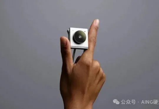 卖了5万台摄像头、被OpenAI 4000万美金投资后，Opal Electronics首款 AI 随身音频硬件即将发布