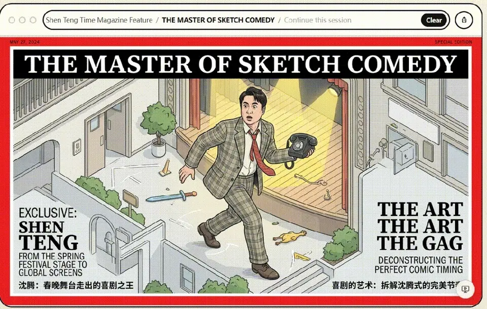 文章配图