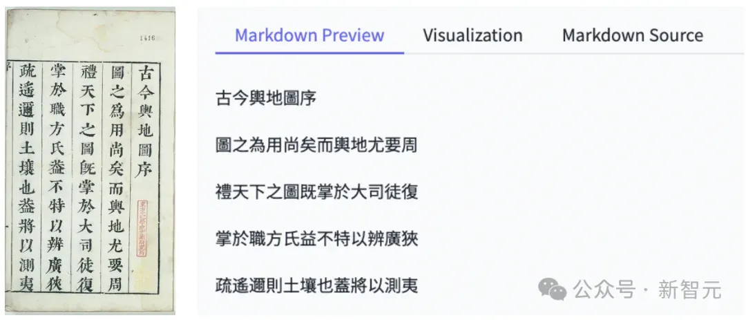 全球第一，最强OCR之神诞生！百度这个0.9B开源模型问鼎SOTA