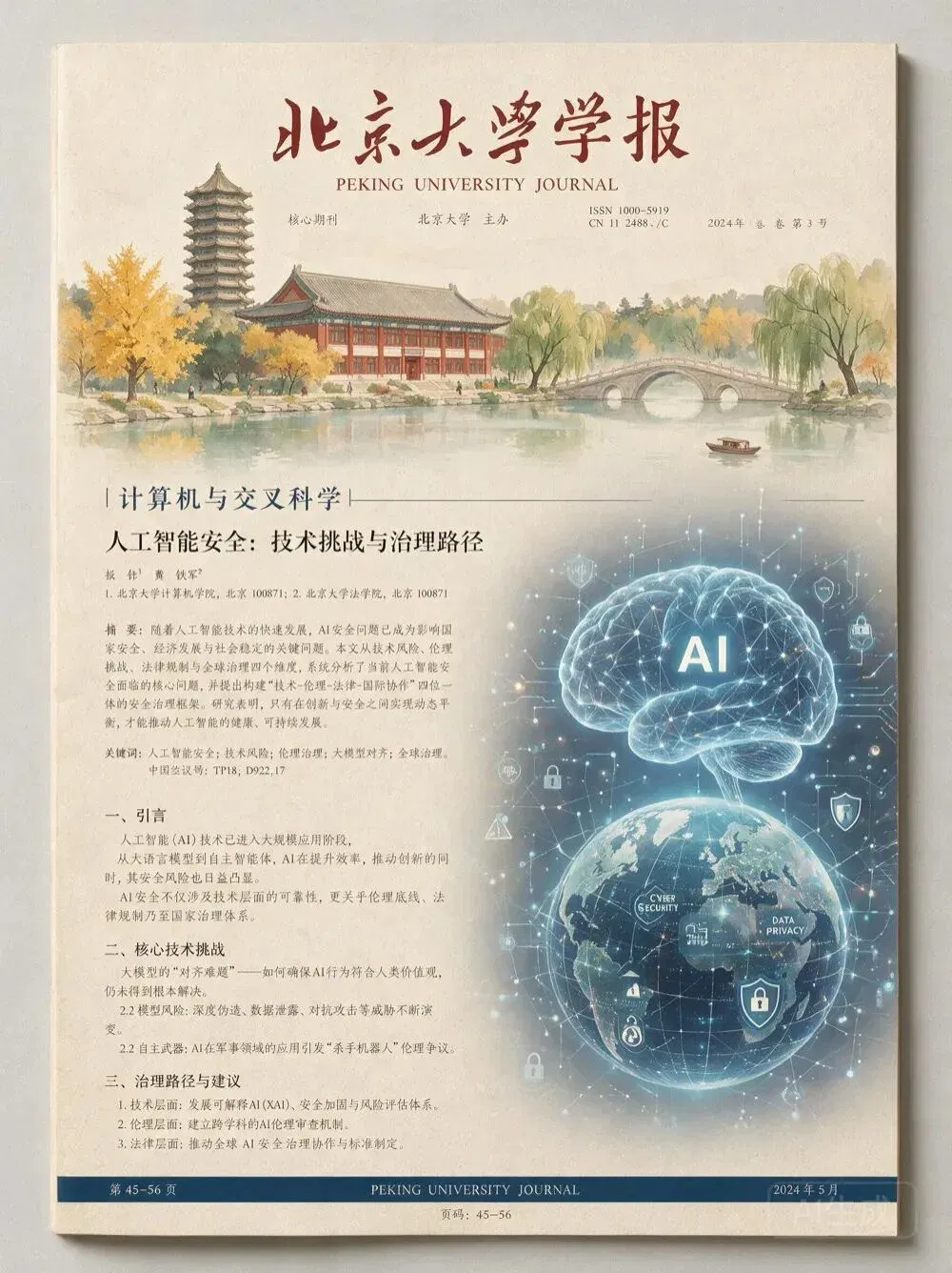 文章配图