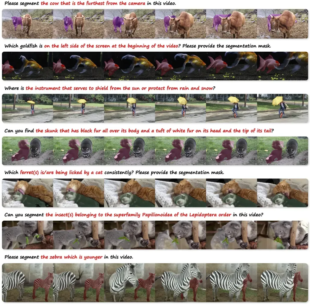 多模态大模型首次实现像素级推理！3B参数超越72B传统模型，NeurIPS 2025收录