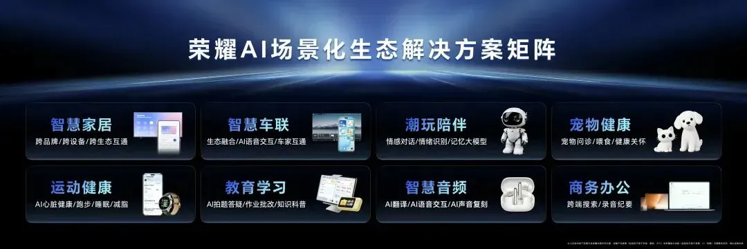 能懂孩子、懂爸妈、还懂宠物，这届AI硬件太会了