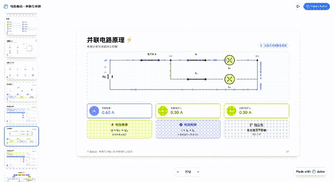 Dokie：被 AI 点亮的方式，可以不仅仅是因为效率