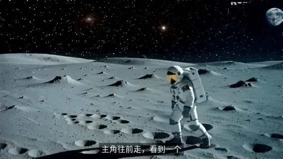 PixVerse像做梦一样做世界模型