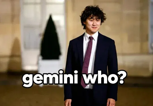 “Gemini，谁啊？”谷歌Gemini 3.5 Pro一拖再拖，引Meta、OpenAI接连嘲讽：希望它有一天能训练完！