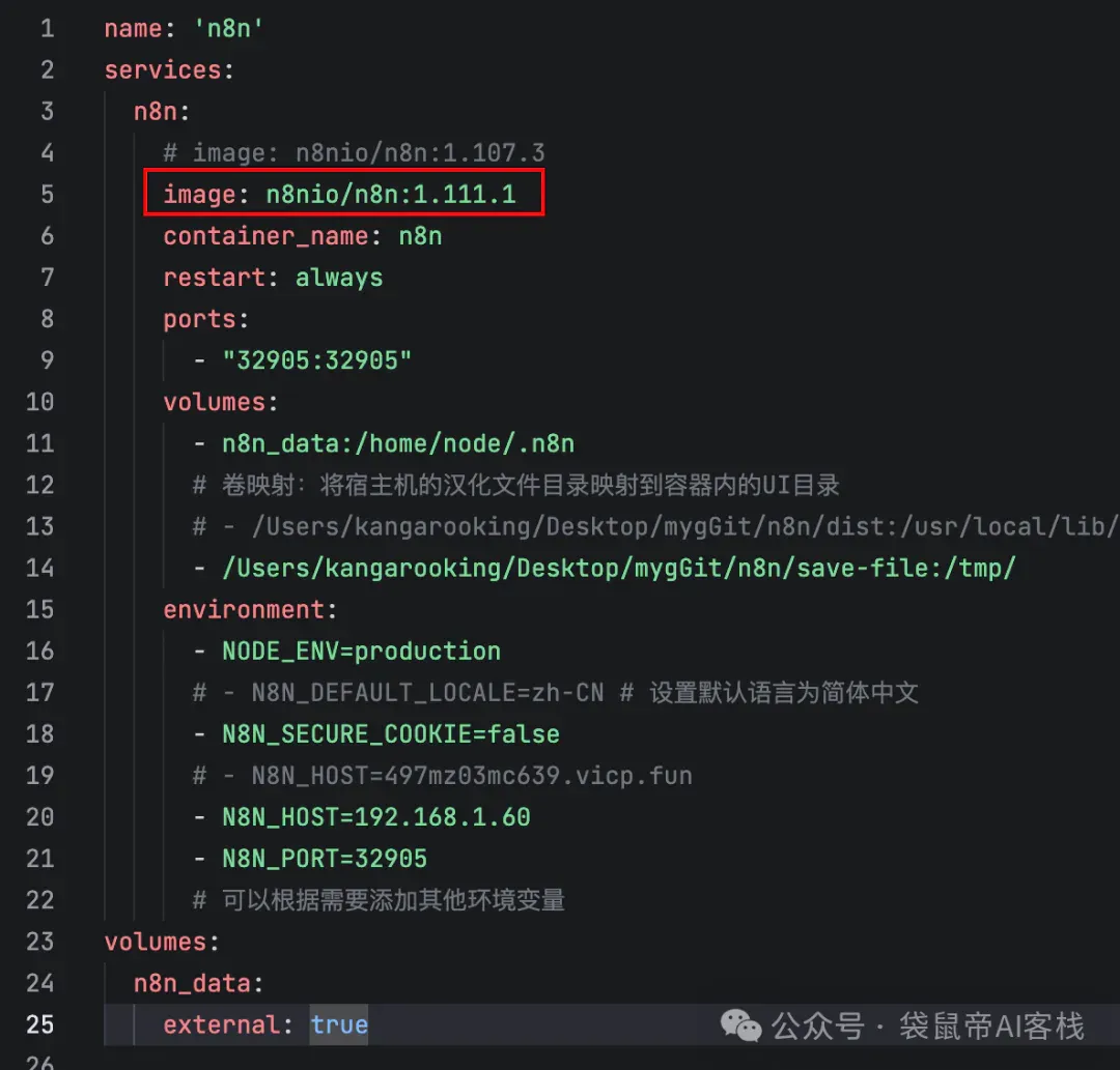 自动生成n8n工作流！这个神级开源方案，绝了～