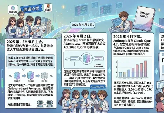 「马嘉祺」让大模型翻车，而他一年前洗澡时就发现了问题