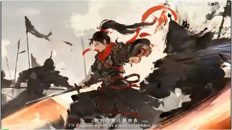 Sora 想做的 IP 内容生态，这个国产 AI 已经先走了一步