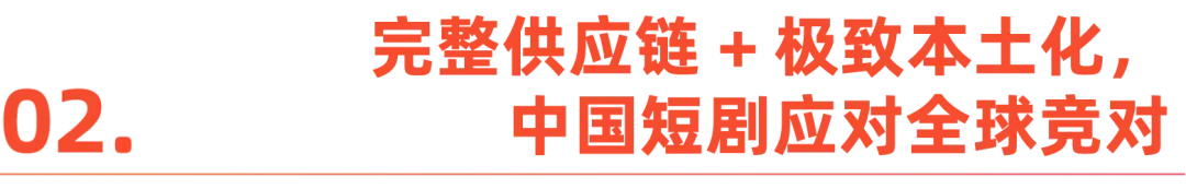AI 驱动,中国短剧直通全球
