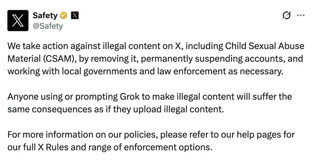 性压抑时代，搞黄色成了AI的第一生产力