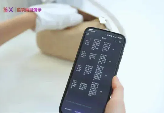 当AI开始鉴真假评成色估价格，图灵鉴X让交易信任可量化、可验证